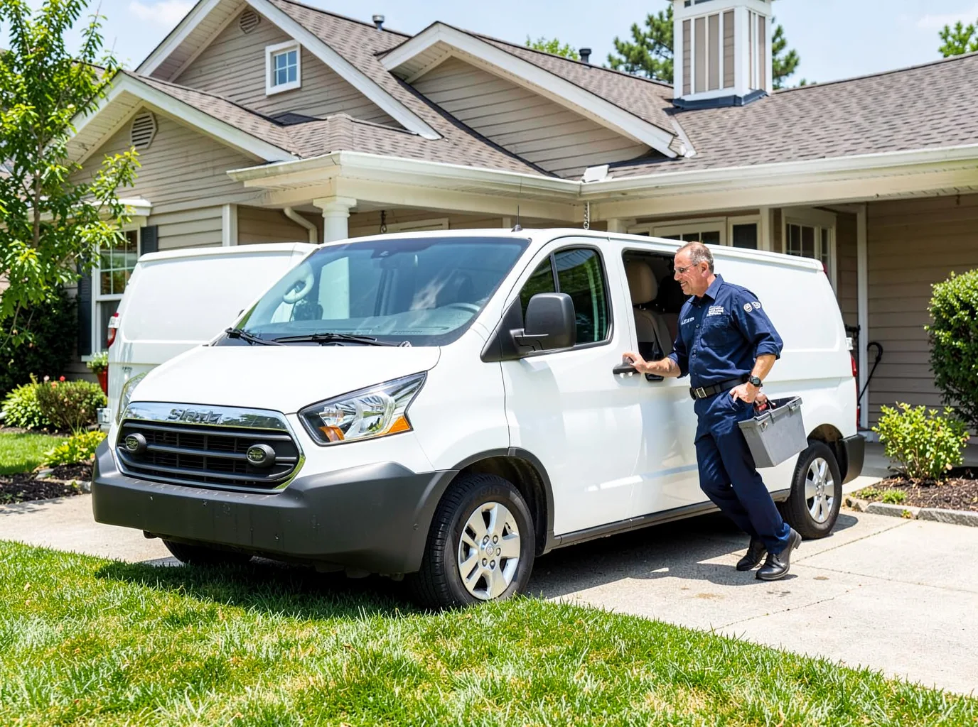 Emergency Plumber company in Fayetteville, AR